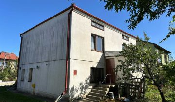 dom wolnostojący Sabaudia