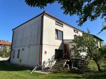 dom wolnostojący Sabaudia. Zdjęcie 1