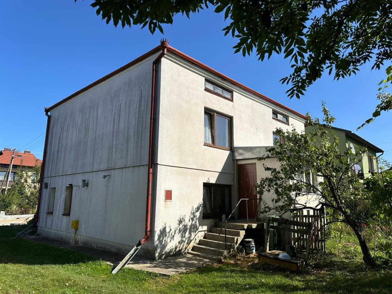 dom wolnostojący Sabaudia. Zdjęcie 2