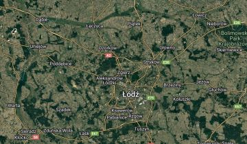 Mieszkanie 3-pokojowe Zgierz