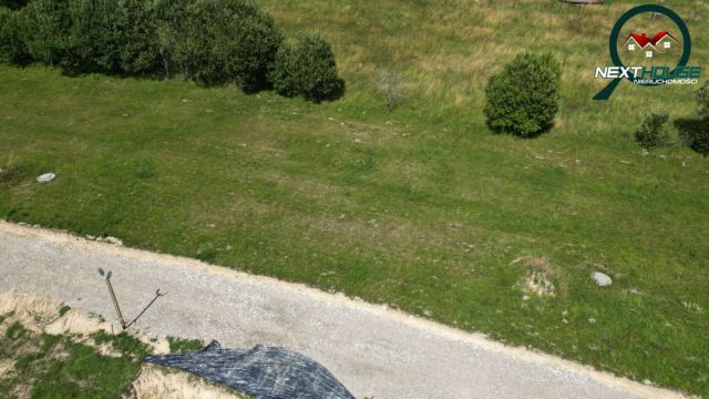 Działka inwestycyjna Szlembark. Zdjęcie 13