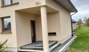 dom wolnostojący, 4 pokoje Okopy