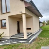 dom wolnostojący, 4 pokoje Okopy