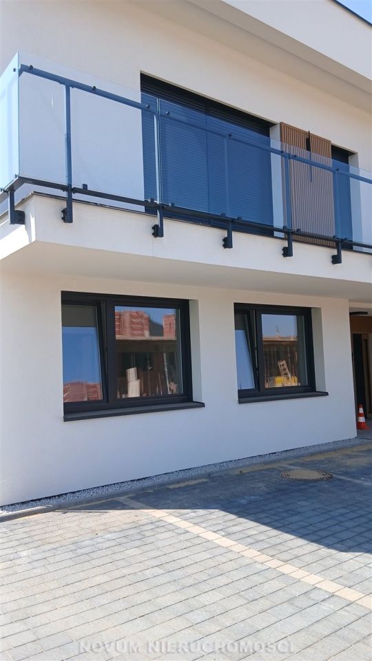 Mieszkanie 4-pokojowe Tarnowskie Góry Centrum. Zdjęcie 4