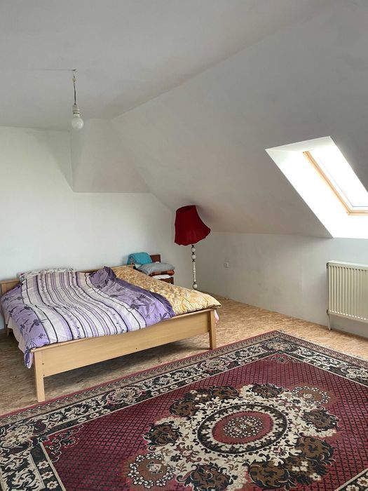 dom szeregowy Krzepielów. Zdjęcie 3