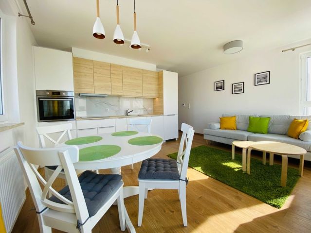 Mieszkanie 3-pokojowe Gdańsk Osowa, ul. Junony. Zdjęcie 1