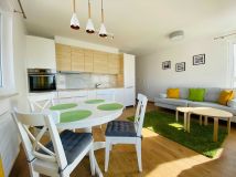 Mieszkanie 3-pokojowe Gdańsk Osowa, ul. Junony