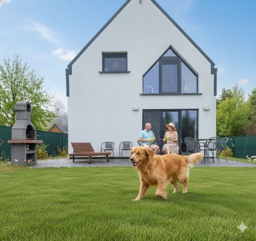 dom wolnostojący, 2 pokoje Siemiany. Zdjęcie 1