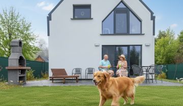 dom wolnostojący, 2 pokoje Siemiany