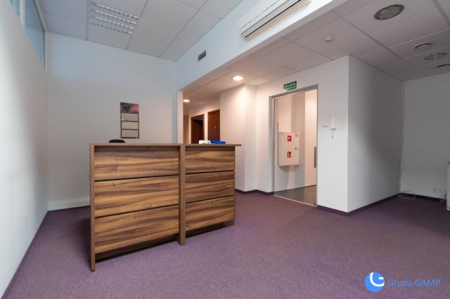 Biuro Kraków Stare Miasto, ul. Karmelicka. Zdjęcie 4