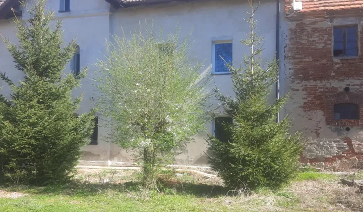 dom wolnostojący, 5 pokoi Zurzyce