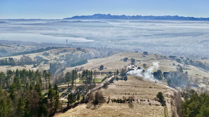 Działka rekreacyjna Szlembark, ul. Słoneczna. Zdjęcie 3