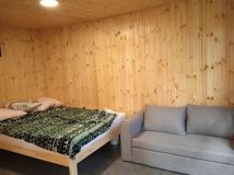 dom letniskowy Jarosławki. Zdjęcie 3