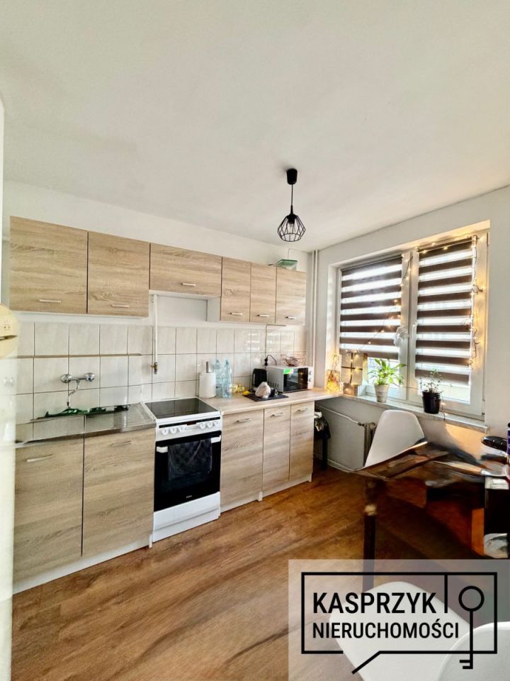 Mieszkanie 1-pokojowe Krosno, ul. Stanisława Staszica. Zdjęcie 3