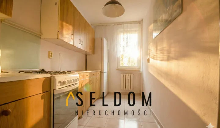 Mieszkanie 2-pokojowe Opole Zaodrze, ul. Wrocławska