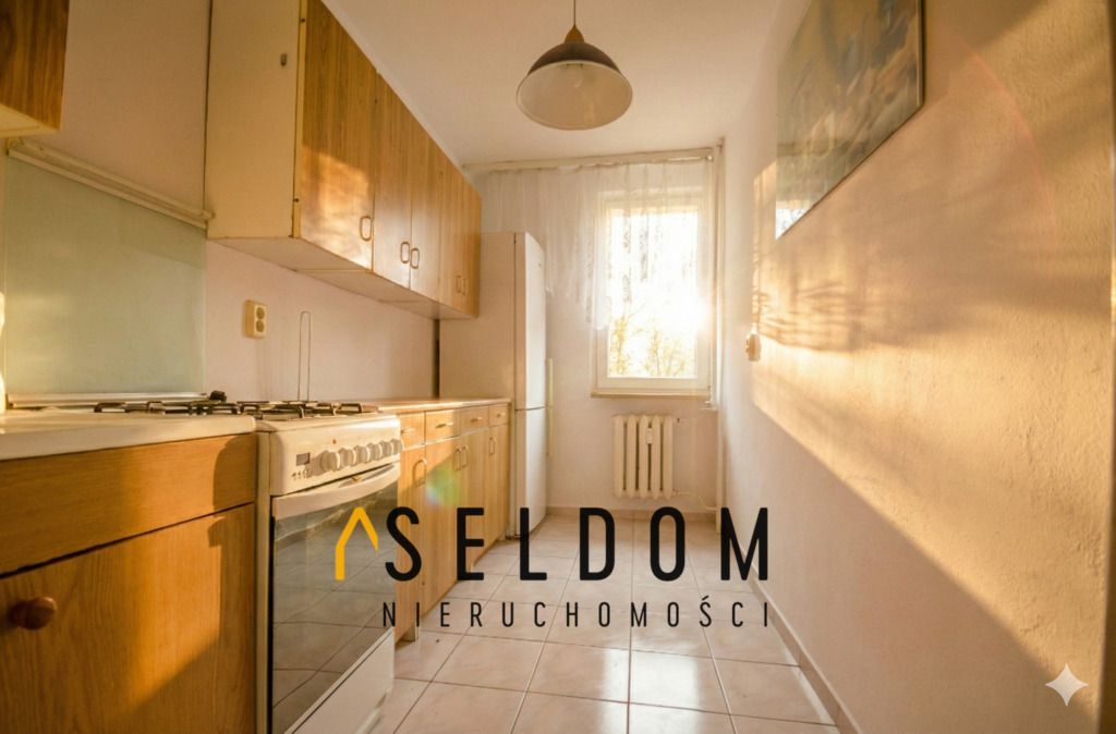 Mieszkanie 2-pokojowe Opole Zaodrze, ul. Wrocławska