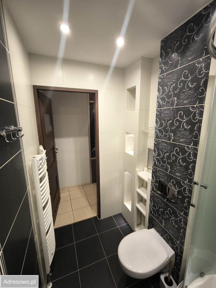 Mieszkanie 2-pokojowe Chrzanów, ul. Broniewskiego. Zdjęcie 10