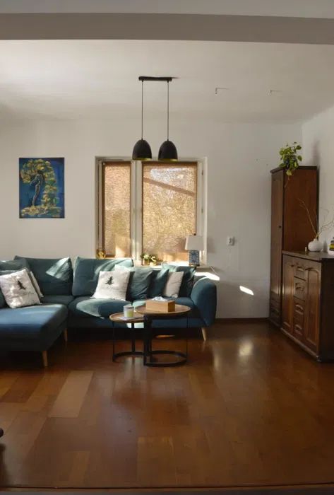 dom wolnostojący, 5 pokoi Kielce Białogon, ul. Giserska. Zdjęcie 6