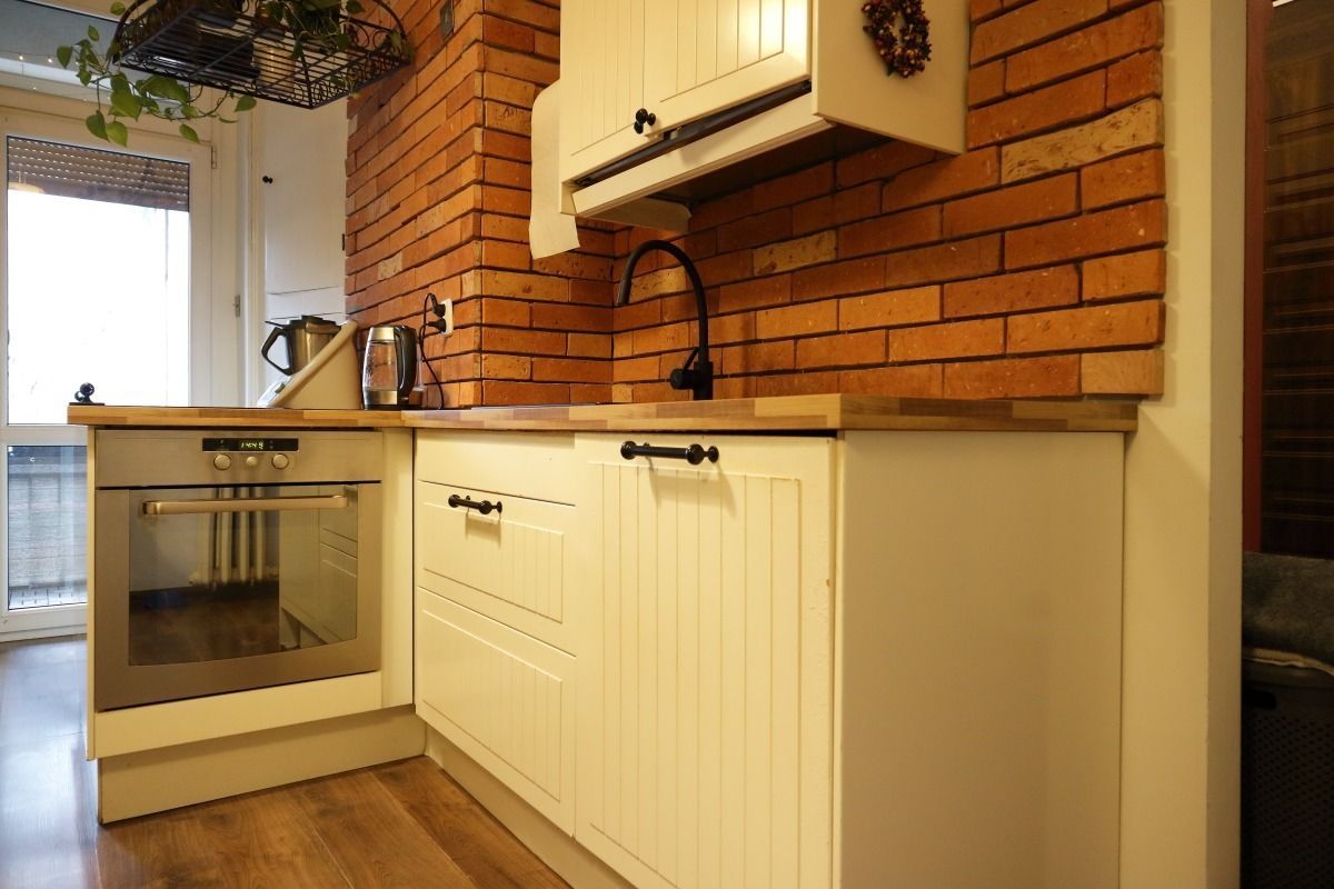 Mieszkanie 4-pokojowe Poznań Grunwald, ul. Marcelińska. Zdjęcie 3