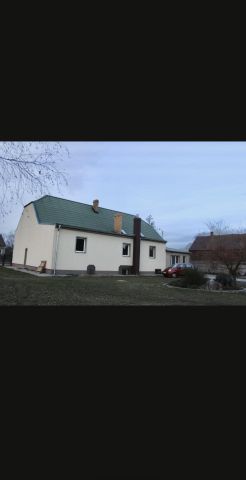 dom wolnostojący, 7 pokoi Ziębikowo. Zdjęcie 1