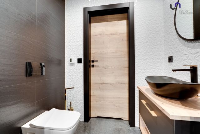 dom szeregowy, 4 pokoje Katowice Zarzecze, ul. Sielawy. Zdjęcie 19