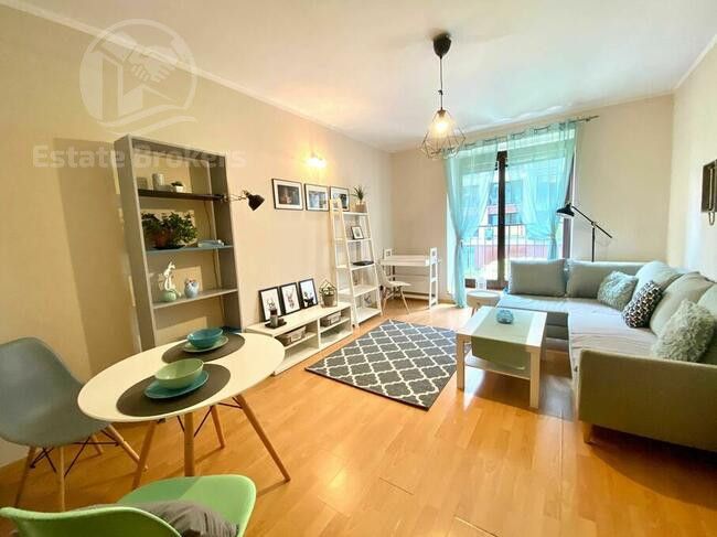 Mieszkanie 1-pokojowe Wrocław, ul. Walońska. Zdjęcie 7