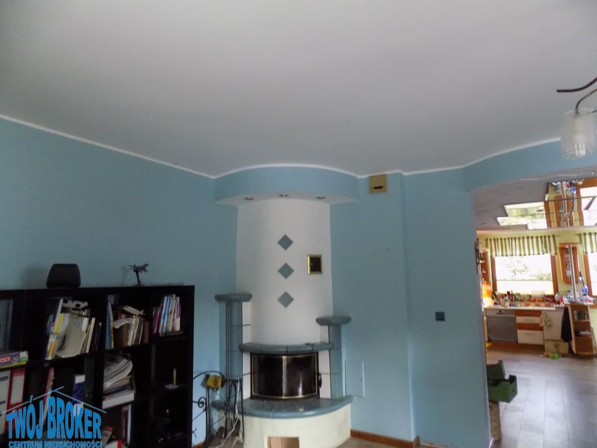 dom wolnostojący, 4 pokoje Gdańsk Osowa. Zdjęcie 7