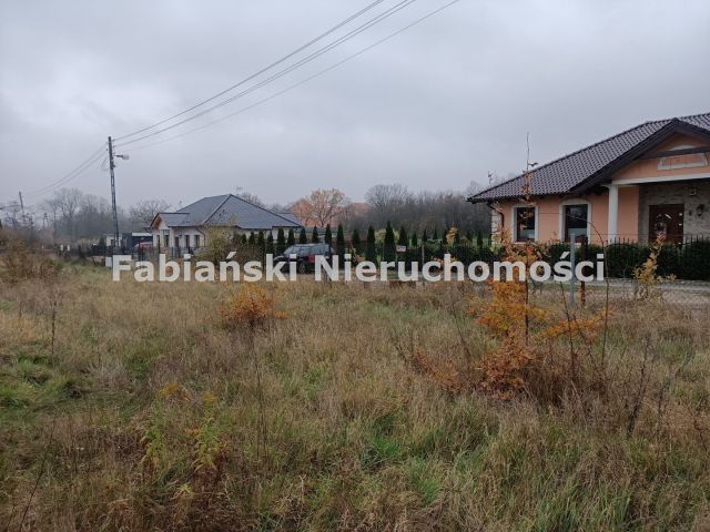 Działka budowlana Poznań Smochowice. Zdjęcie 1