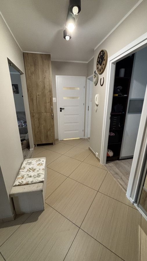 Mieszkanie 3-pokojowe Olsztyn Jaroty, ul. Edwarda Mroza. Zdjęcie 9