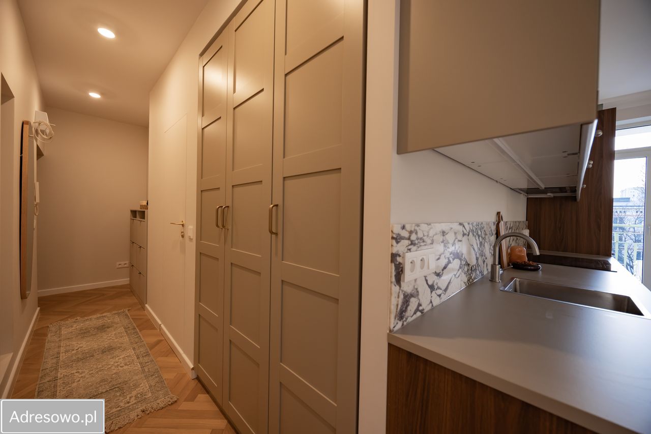 Mieszkanie 2-pokojowe Warszawa Bielany, ul. Stefana Żeromskiego. Zdjęcie 10