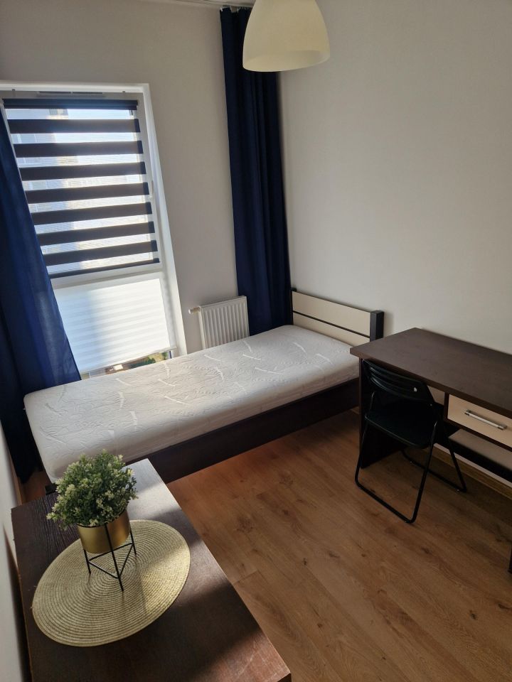 Pokój Poznań Winogrady, ul. Hawelańska. Zdjęcie 4