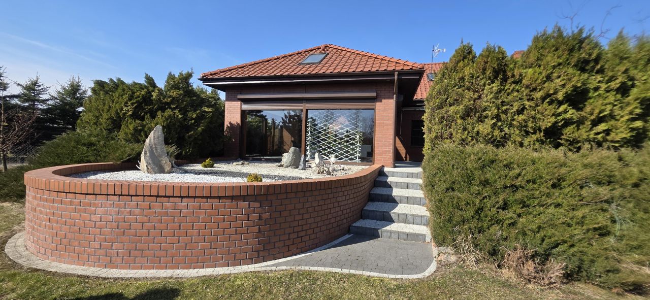 dom wolnostojący, 5 pokoi Sławsk Nowy Sławsk, Sławsk. Zdjęcie 1