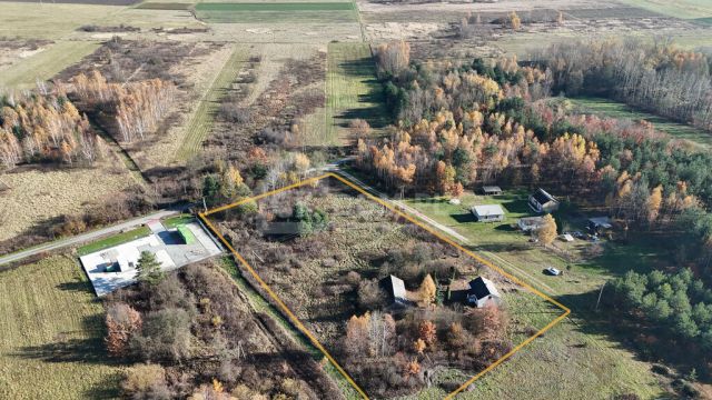 dom wolnostojący, 2 pokoje Pieczonogi. Zdjęcie 4