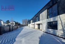 dom szeregowy, 5 pokoi Głosków, ul. Perkoza. Zdjęcie 4