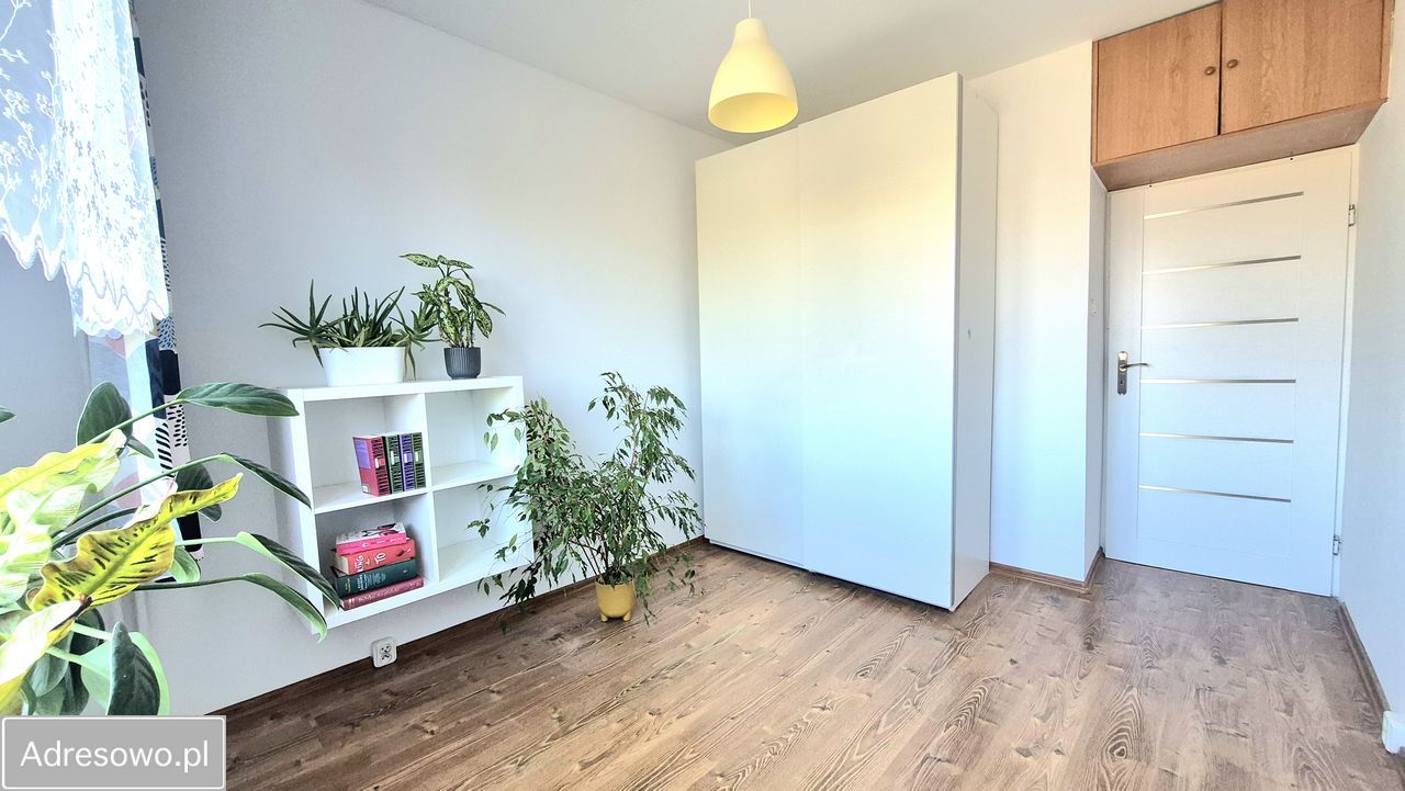 Mieszkanie 4-pokojowe Sosnowiec Zagórze, ul. Stefana Kisielewskiego. Zdjęcie 16