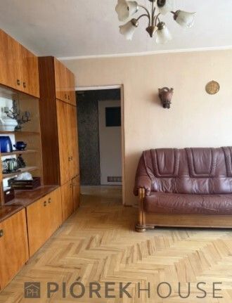 Mieszkanie 3-pokojowe Warszawa Bielany, ul. Wojciecha Bogusławskiego. Zdjęcie 2