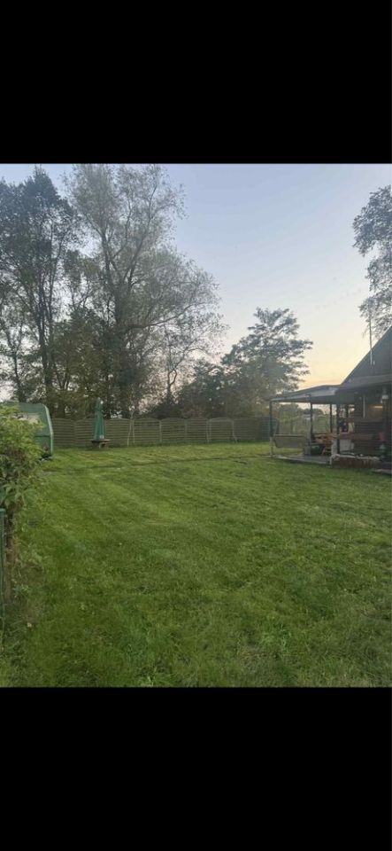 Działka rod Łabiszyn. Zdjęcie 6