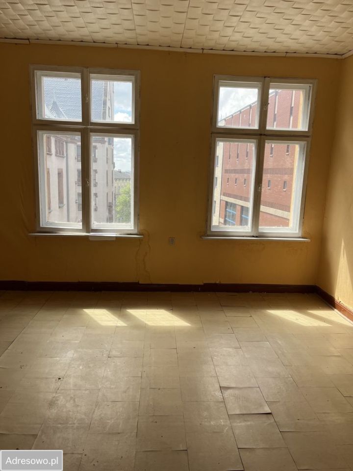 Mieszkanie 4-pokojowe Szczecin Centrum, ul. Podgórna. Zdjęcie 3