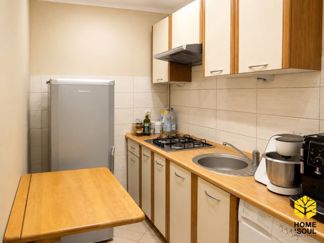 Mieszkanie 1-pokojowe Warszawa Śródmieście, ul. Ogrodowa. Zdjęcie 4