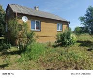 dom wolnostojący Kulik-Kolonia. Zdjęcie 1
