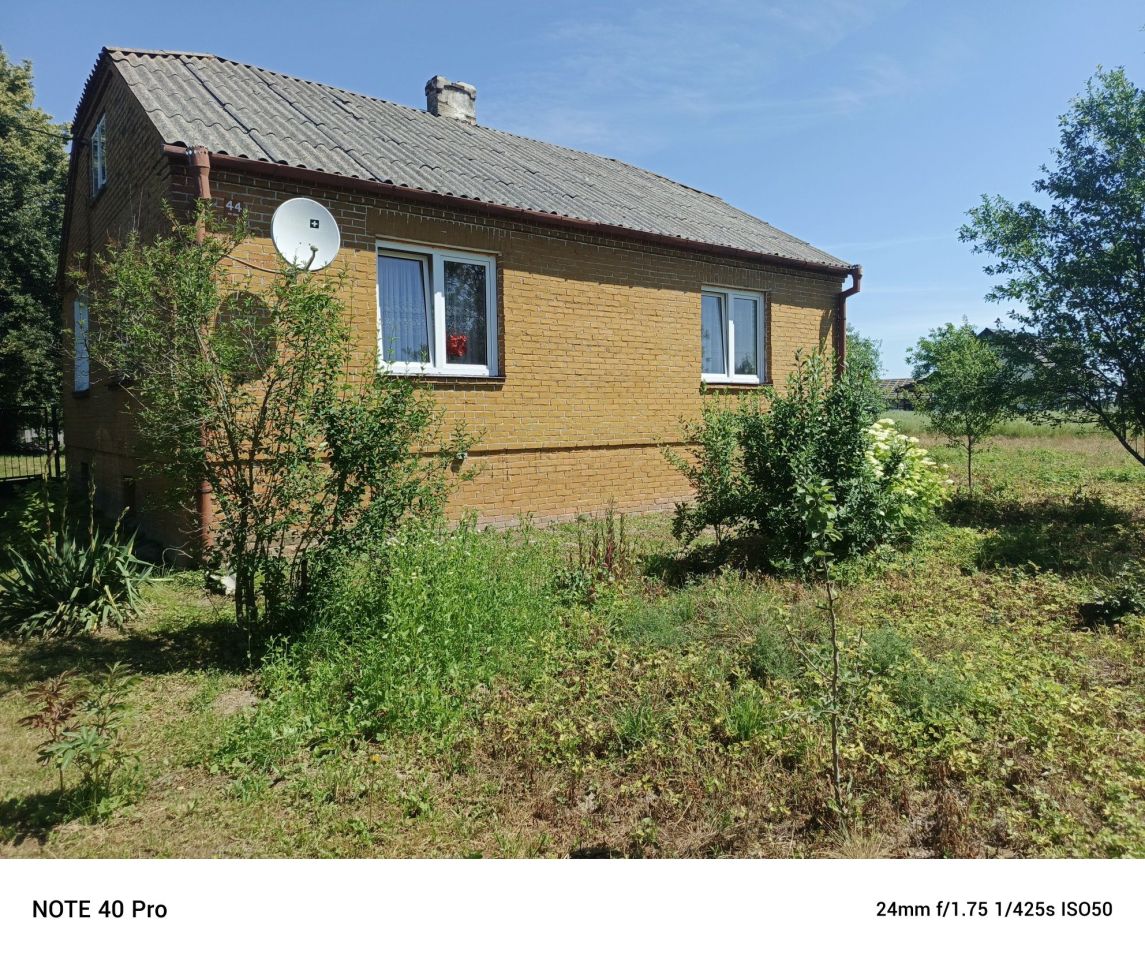 dom wolnostojący Kulik-Kolonia. Zdjęcie 2