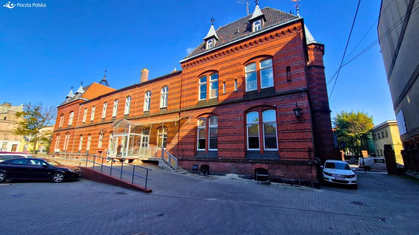 Lokal Gniezno, ul. Bolesława Chrobrego. Zdjęcie 4