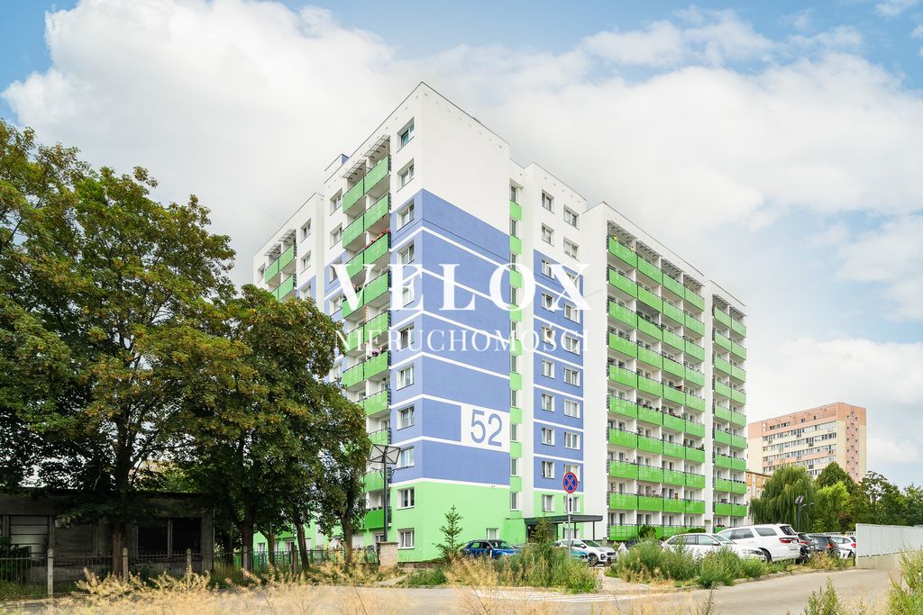 Mieszkanie 2-pokojowe Szczecin, ul. Tadeusza Zawadzkiego. Zdjęcie 14