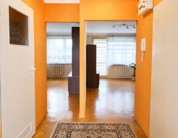 Mieszkanie 2-pokojowe Ełk Centrum, ul. Jana Kilińskiego. Zdjęcie 1