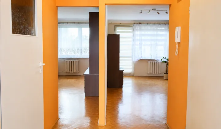 Mieszkanie 2-pokojowe Ełk Centrum, ul. Jana Kilińskiego