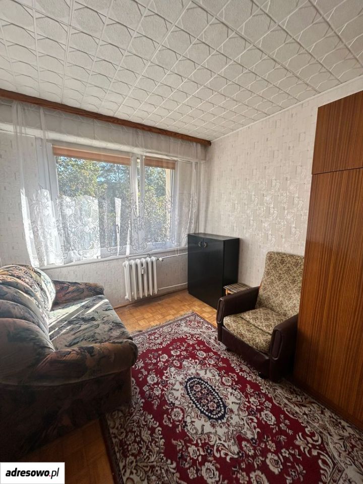 Mieszkanie 4-pokojowe Hajnówka, ul. ks. Piotra Ściegiennego. Zdjęcie 4