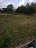 Działka budowlana Jamielnik, ul. Nowa. Zdjęcie 1