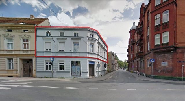 Mieszkanie 5-pokojowe Lubsko, ul. Emilii Plater. Zdjęcie 1