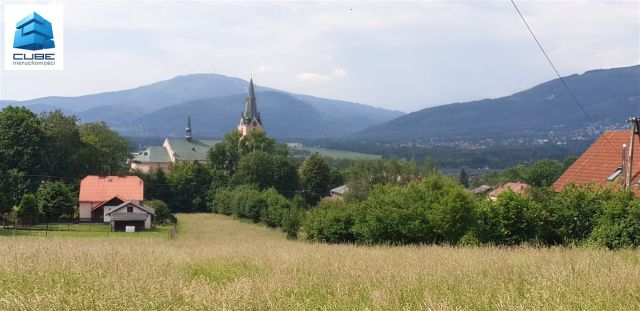 Działka budowlana Bielsko-Biała. Zdjęcie 9