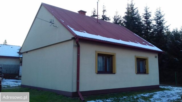 dom wolnostojący, 3 pokoje Skawina, ul. Korabnicka. Zdjęcie 2